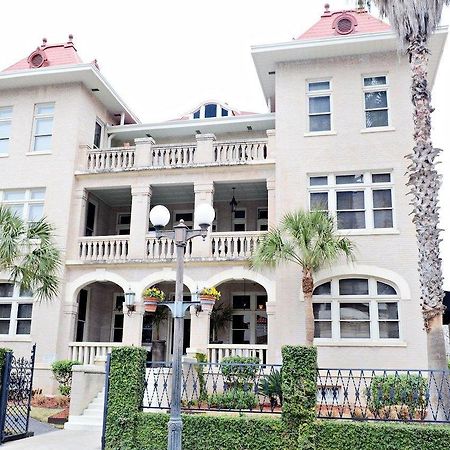 Hotel Havana سان أنطونيو المظهر الخارجي الصورة