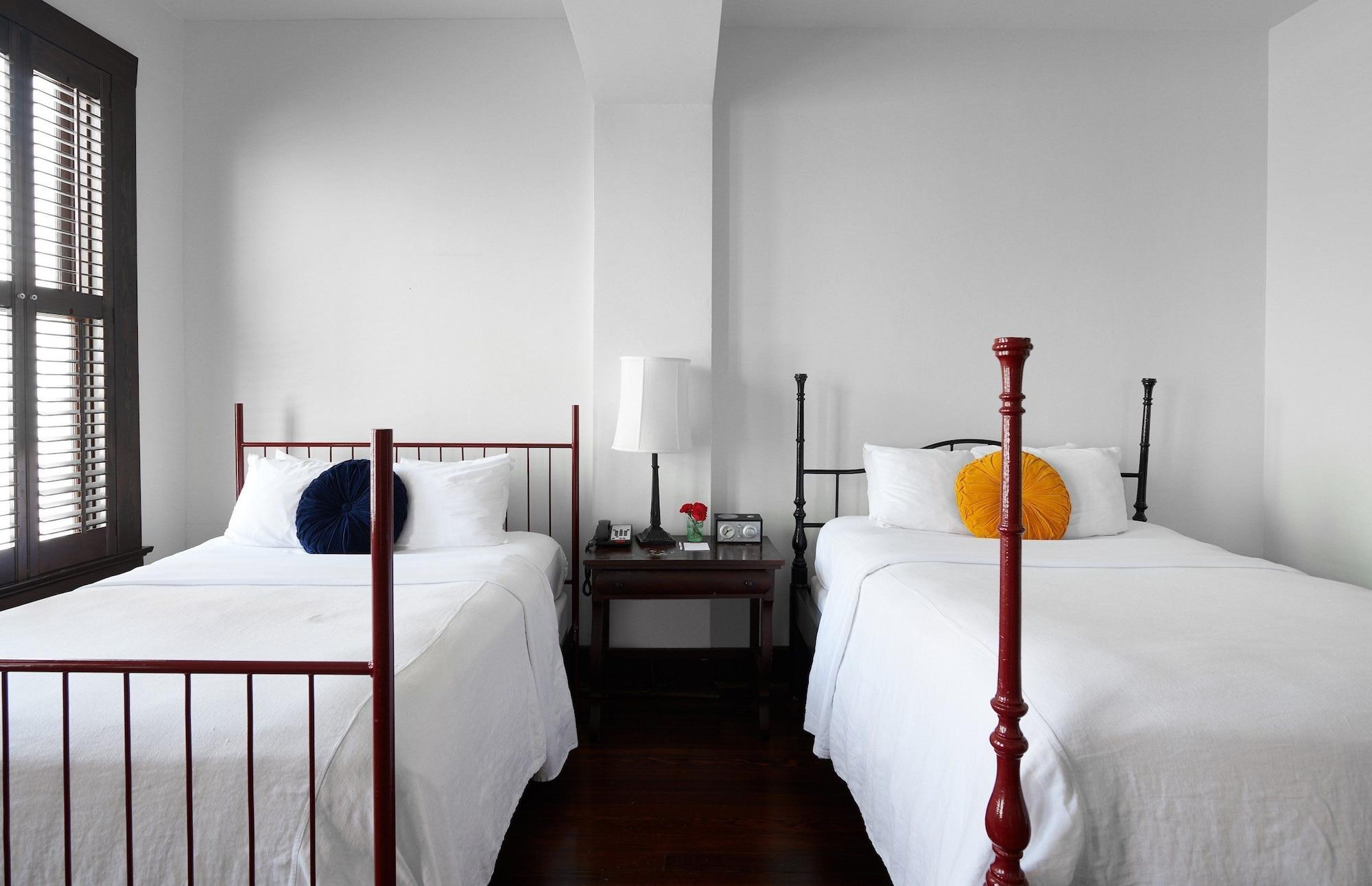 Hotel Havana سان أنطونيو المظهر الخارجي الصورة