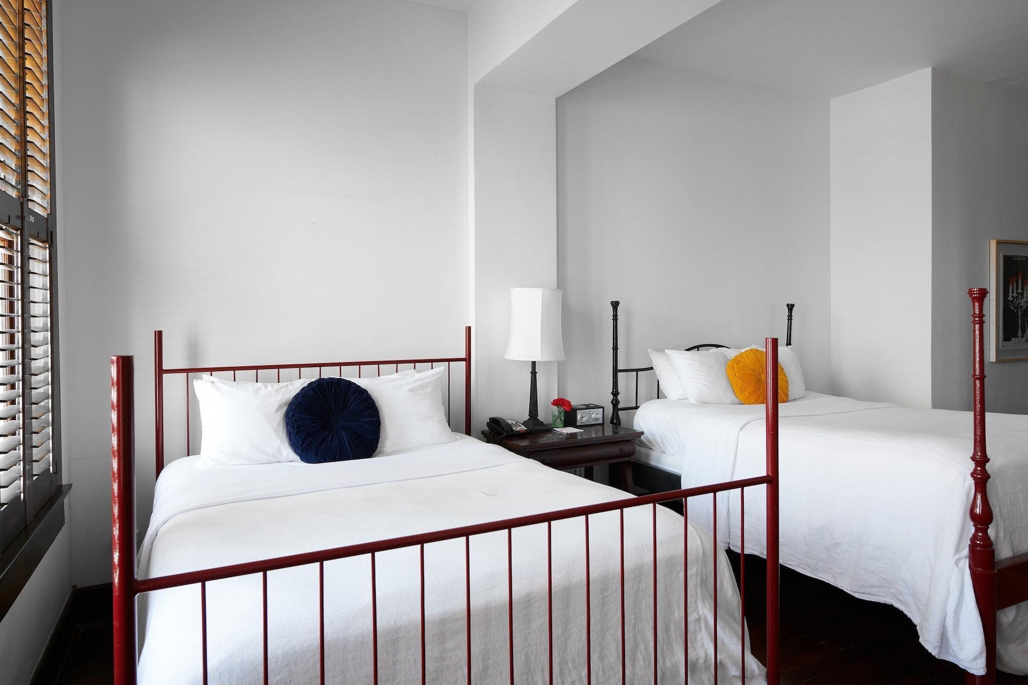Hotel Havana سان أنطونيو المظهر الخارجي الصورة