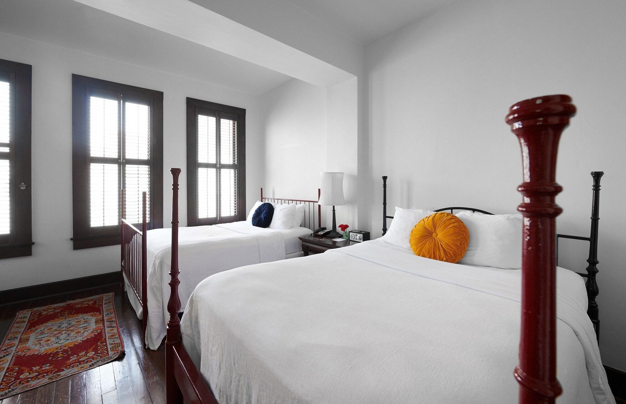 Hotel Havana سان أنطونيو المظهر الخارجي الصورة
