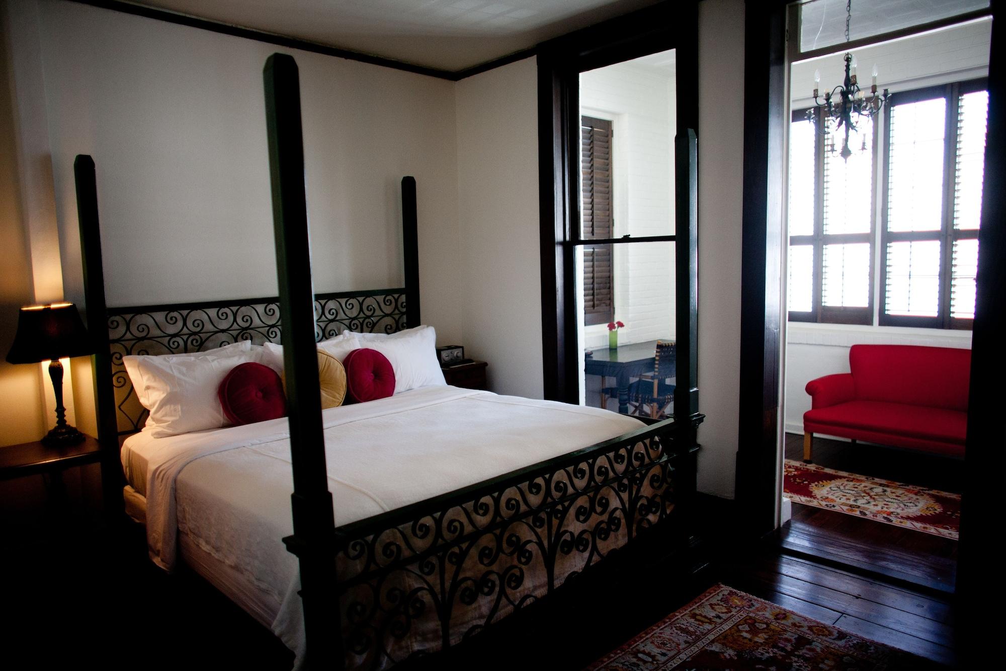 Hotel Havana سان أنطونيو المظهر الخارجي الصورة