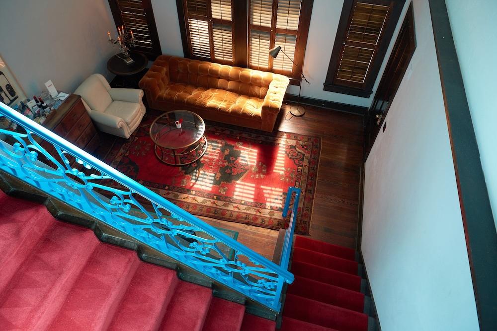 Hotel Havana سان أنطونيو المظهر الخارجي الصورة
