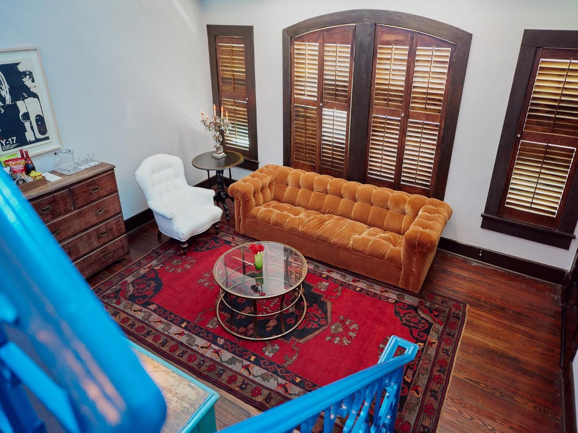Hotel Havana سان أنطونيو المظهر الخارجي الصورة