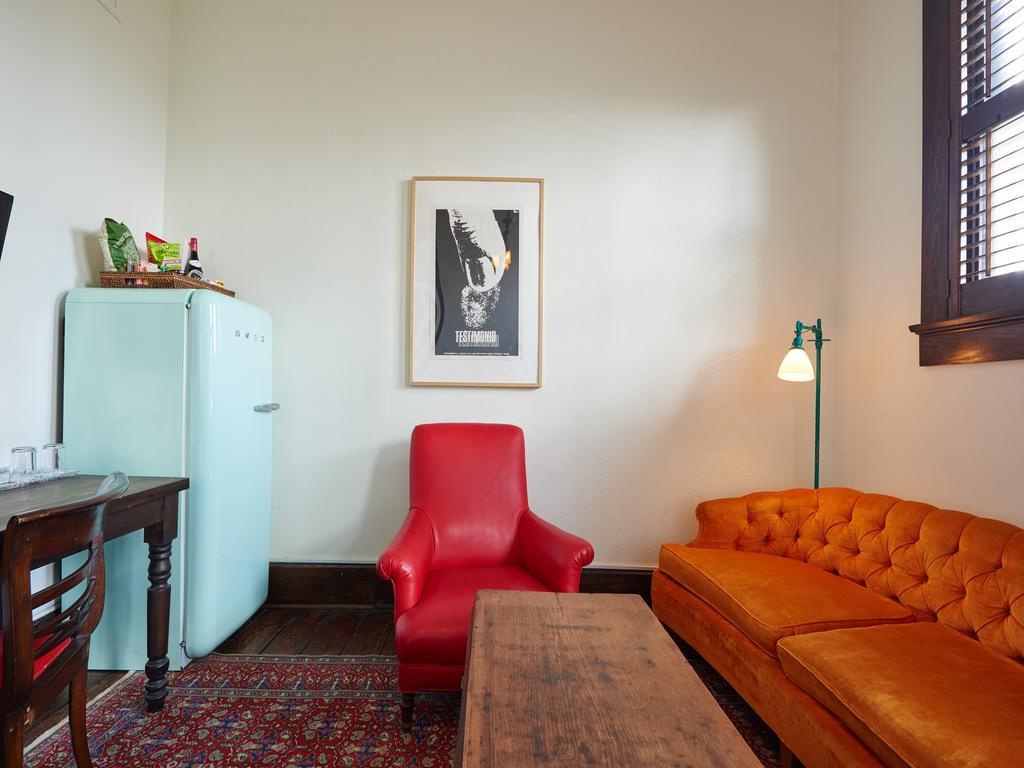Hotel Havana سان أنطونيو المظهر الخارجي الصورة