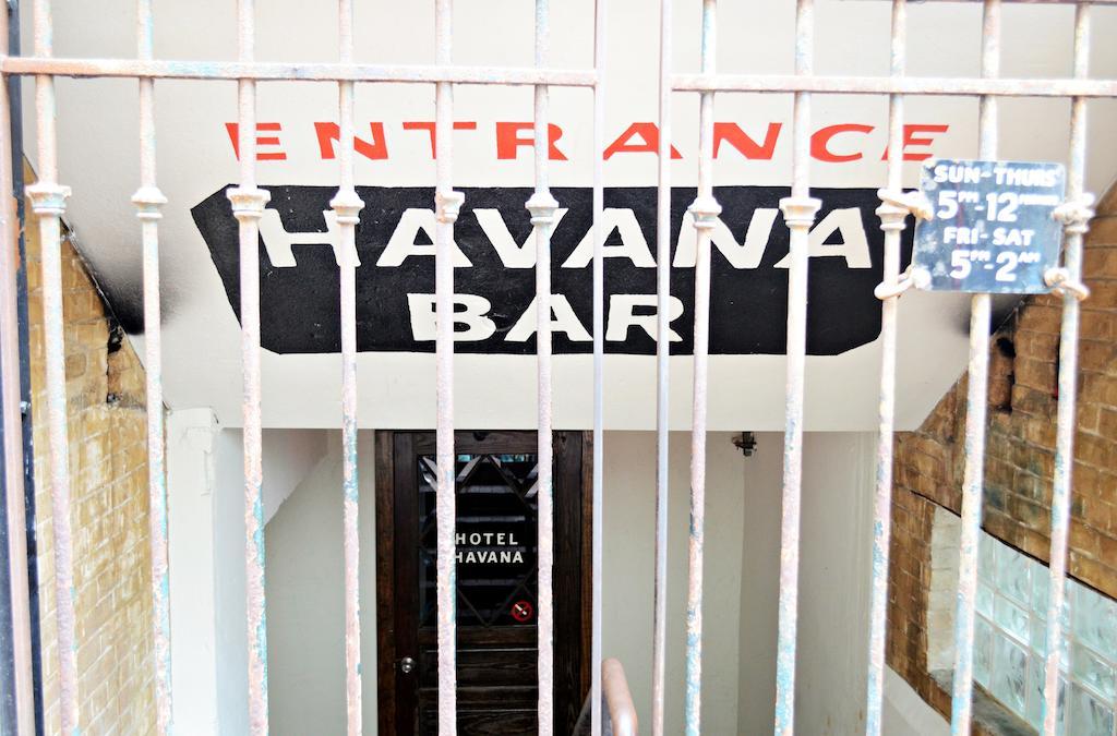 Hotel Havana سان أنطونيو المظهر الخارجي الصورة