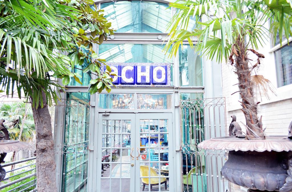 Hotel Havana سان أنطونيو المظهر الخارجي الصورة