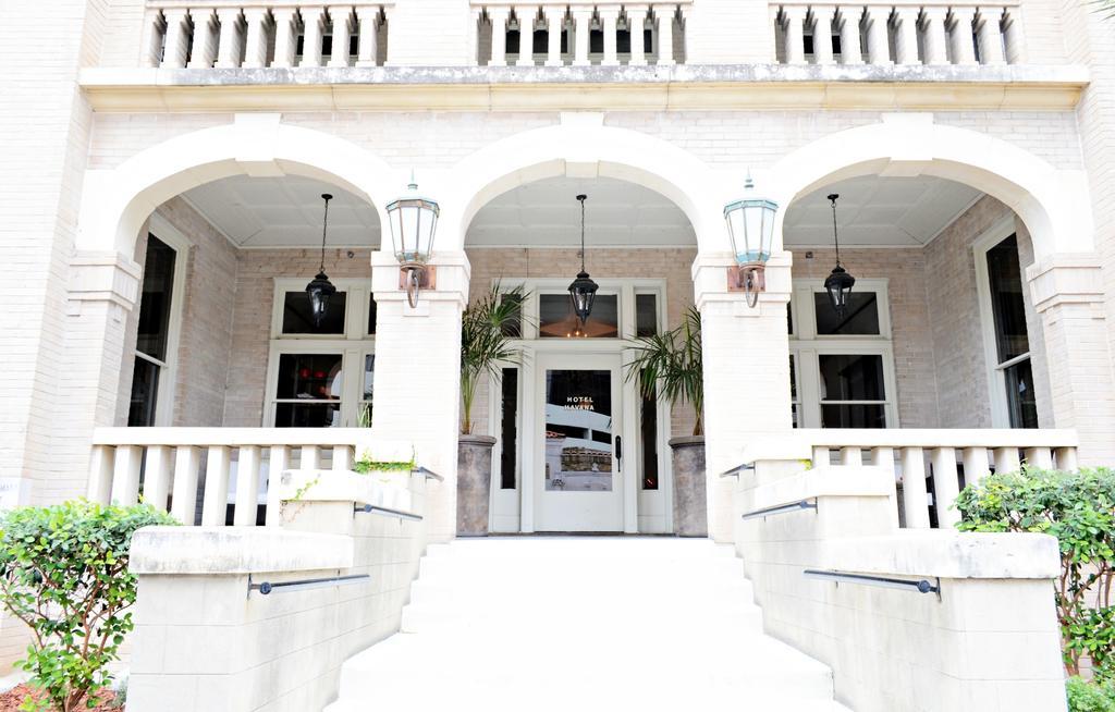 Hotel Havana سان أنطونيو المظهر الخارجي الصورة