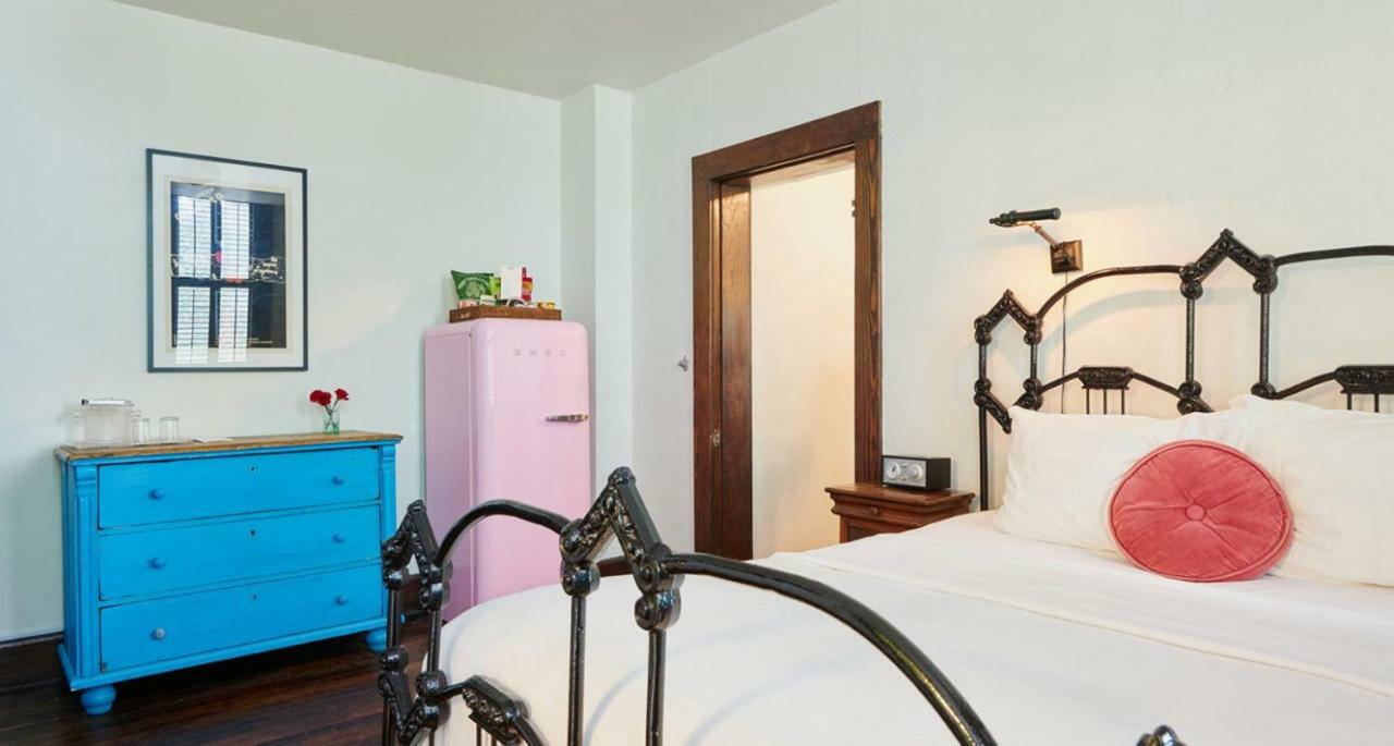Hotel Havana سان أنطونيو المظهر الخارجي الصورة