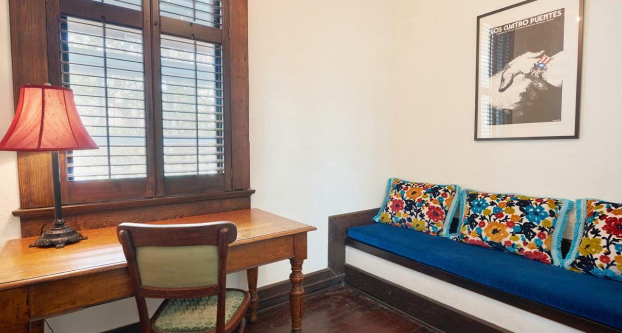 Hotel Havana سان أنطونيو المظهر الخارجي الصورة
