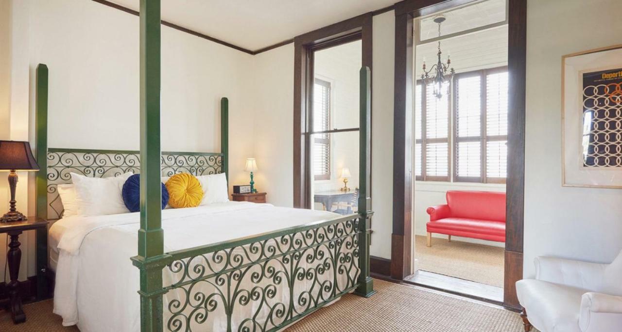 Hotel Havana سان أنطونيو المظهر الخارجي الصورة