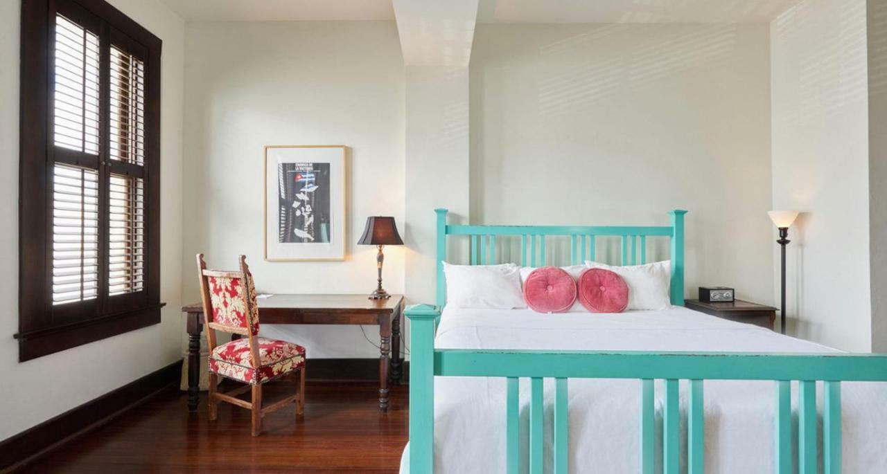 Hotel Havana سان أنطونيو المظهر الخارجي الصورة