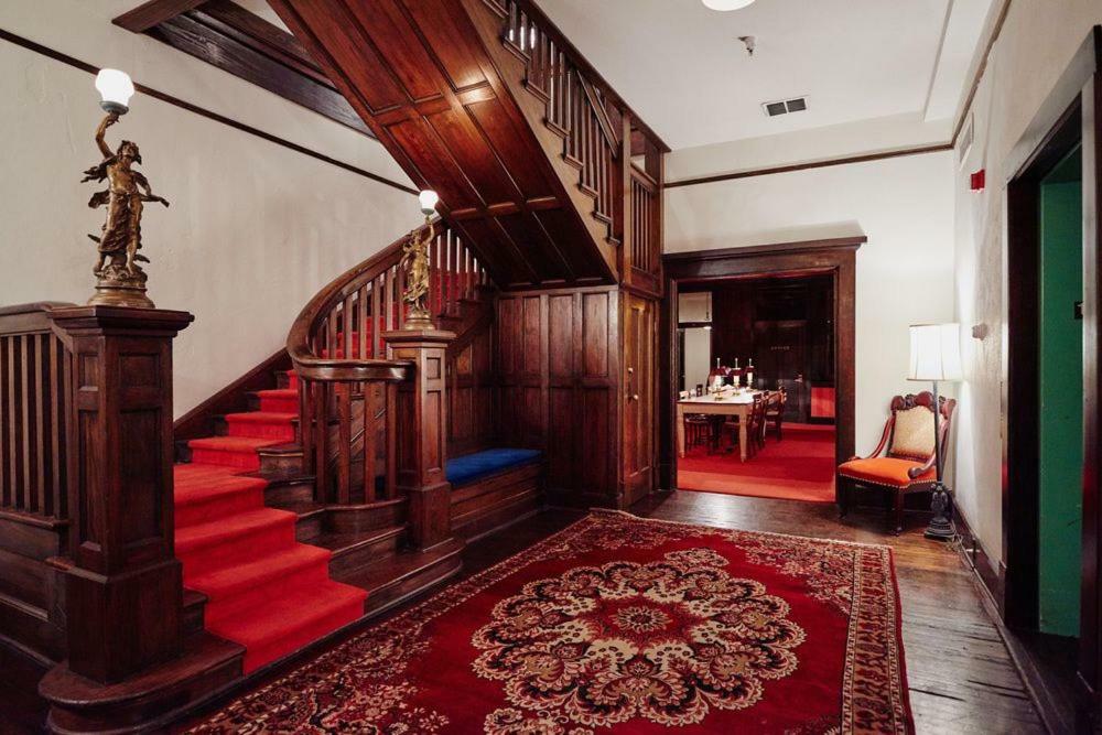 Hotel Havana سان أنطونيو المظهر الخارجي الصورة